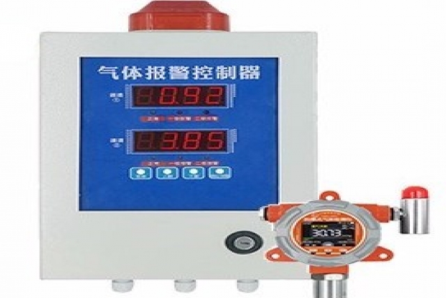 家庭廚房有沒有必要裝可燃氣體報警器?