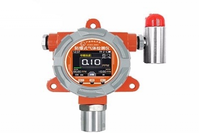 如何優(yōu)化可燃?xì)怏w報(bào)警器的工作?