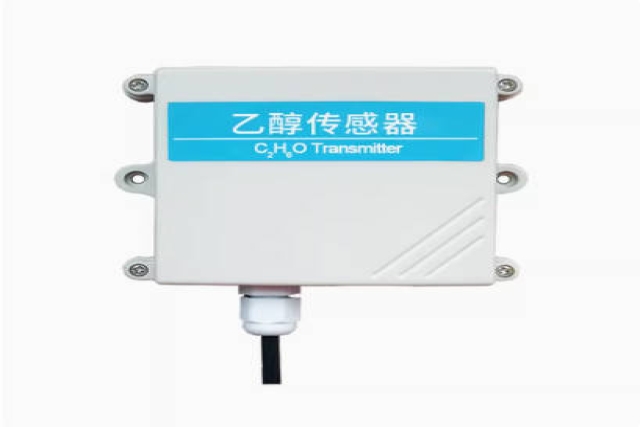 氣體傳感器在智能家居中的應用